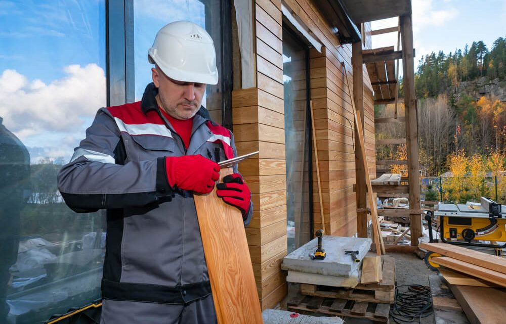 Comment choisir le revêtement idéal pour votre maison selon votre climat ?